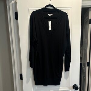 NWT Steve Madden Sweater Dress